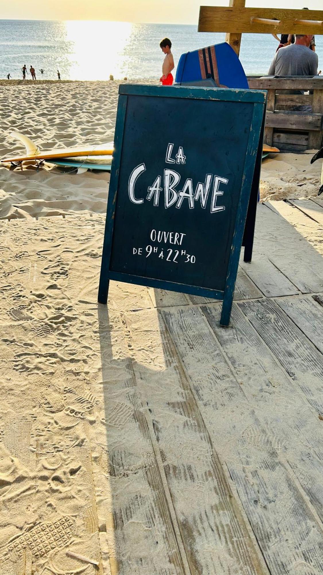 Jolie Maison De Vacances Avec Terrasse Et Jardin Saint-Julien-en-Born Extérieur photo
